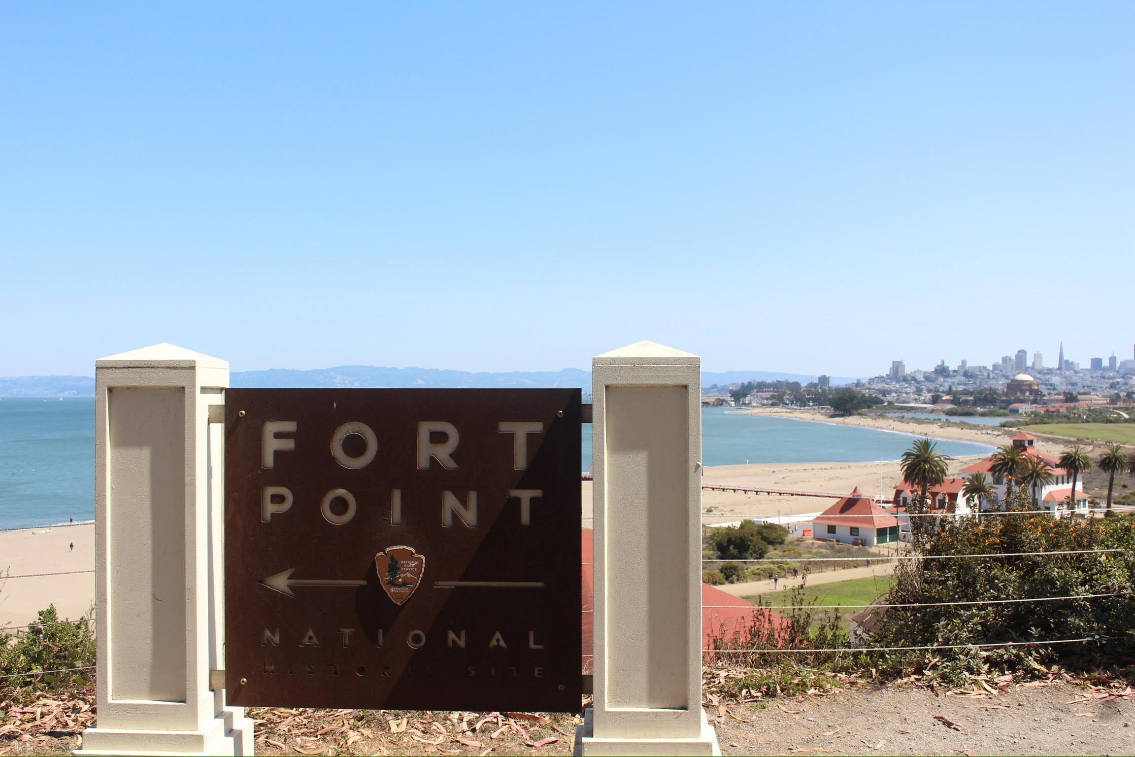 2025 SF Walking Marathon